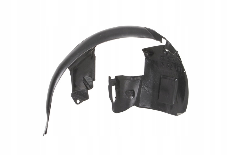 фото №1, Renault twingo i ii 01-14 підкрилок перед праве