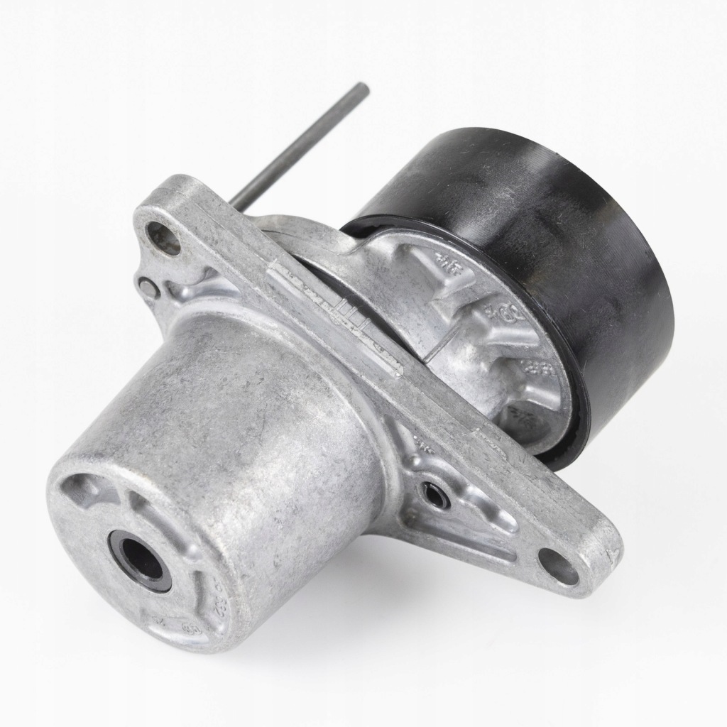 фото №5, Набір натягувач ремінь ролик fiat talento 6000616503