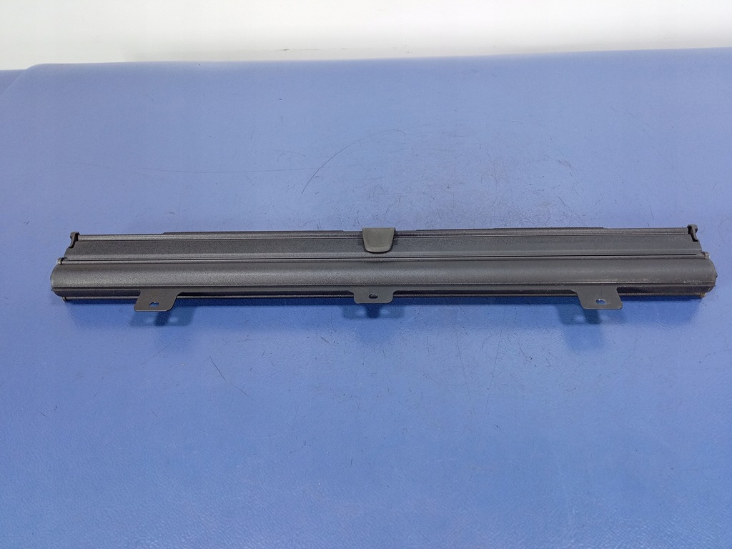 фото №1, Volvo s90 ii шторка стекло дверь задняя левая 31417230