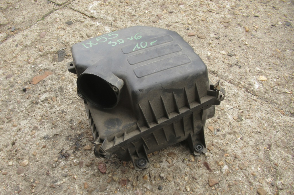 фото №1, Hyundai ix55 3.0 crdi корпус фильтра воздуха