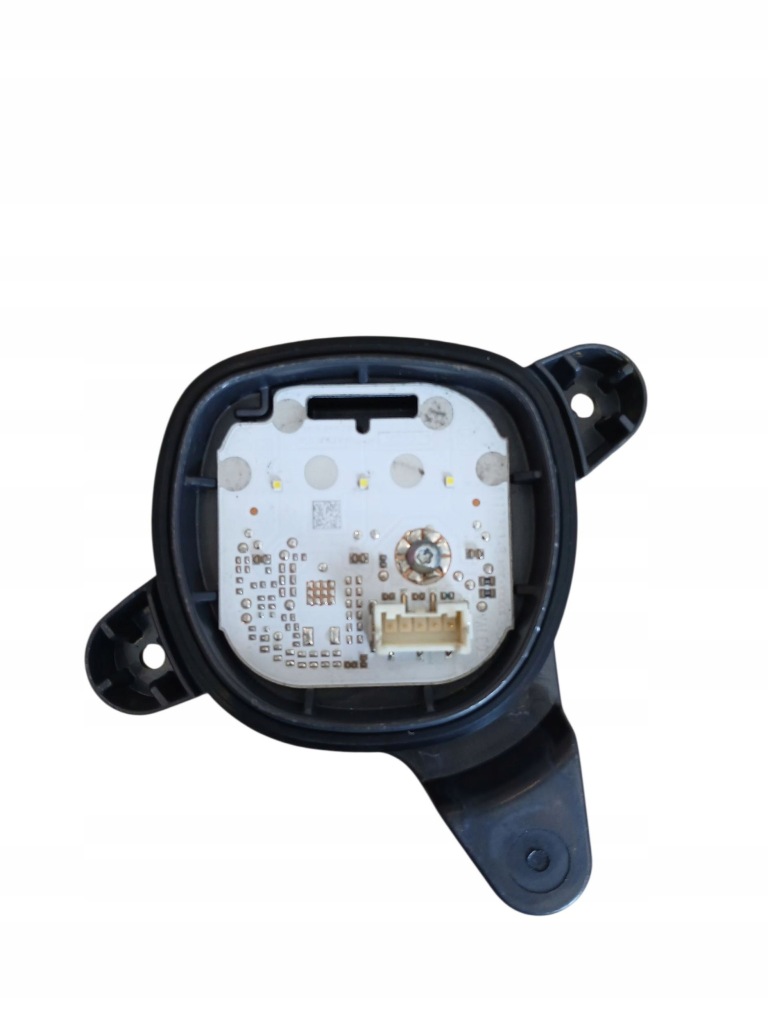 фото №1, Модуль led jeż правый peugeot 208 2008 l90129327