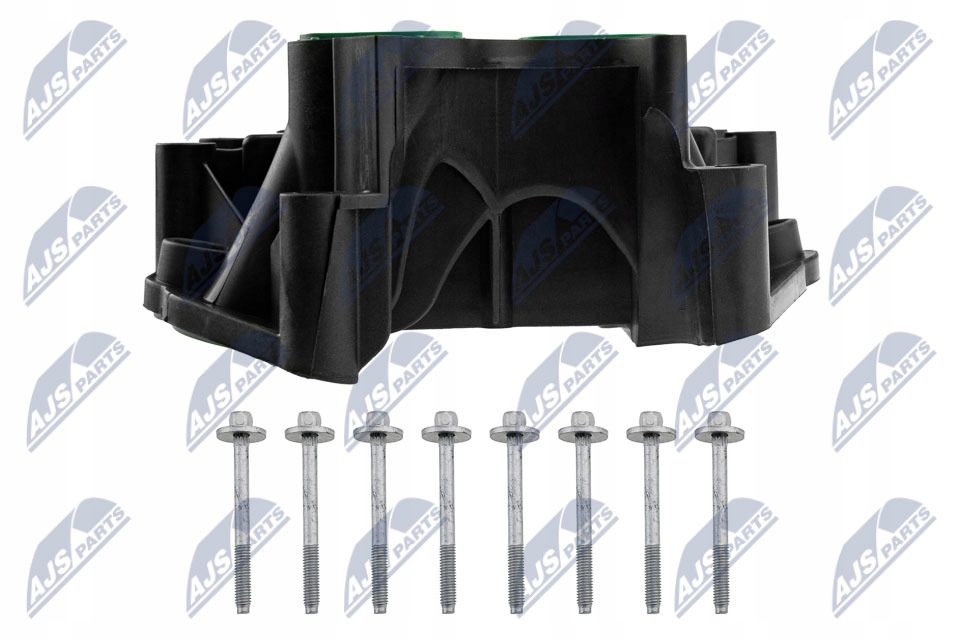 фото №7, Коллектор всасывающий do jeep gladiator 3.6 vvt