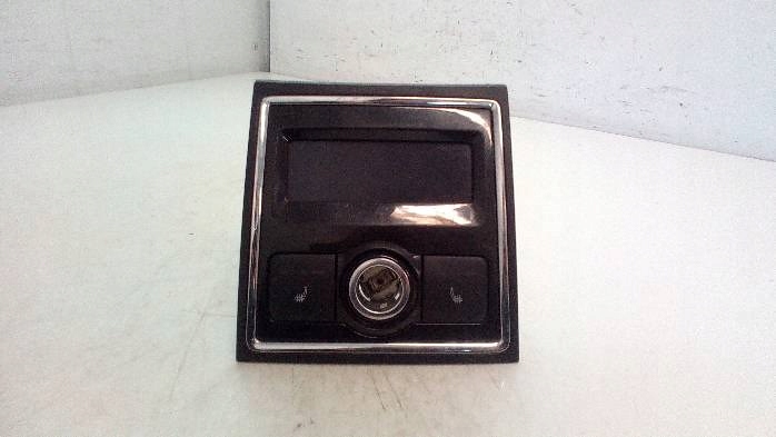 фото №1, Панель перемикачів skoda superb ii 3t0919201