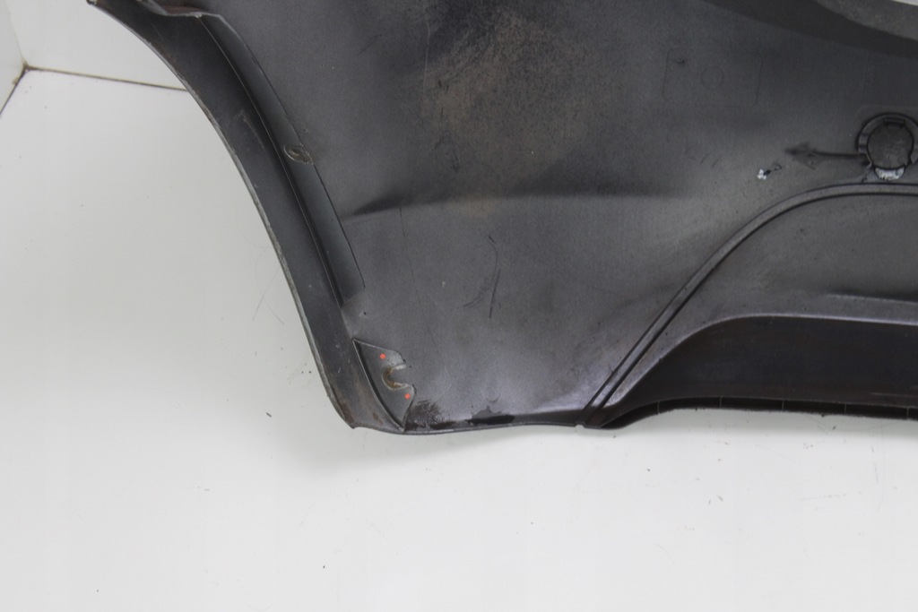 фото №10, Бампер задняя задний opel meriva b 10-13r z179