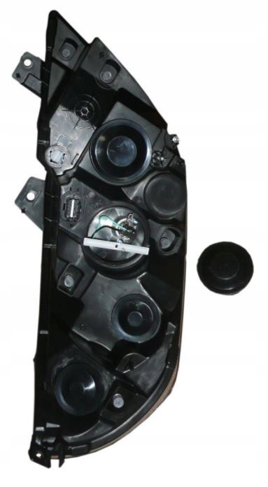 фото №4, Фара renault master iii перед лівий 260609500r