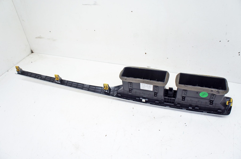 фото №6, Tl211 mg zs решётка обдув средняя молдинг dekor 10563702 2312021