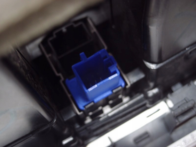 фото №15, Решётка обдув рамка кнопка vw golf vii kombi