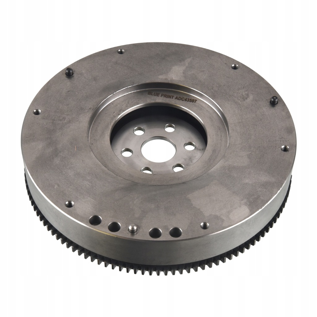 фото №1, Blue print adc43507 колесо маховик