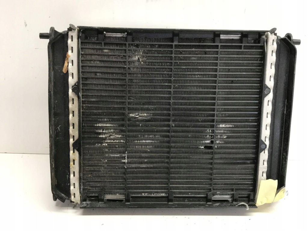 Купить Bmw x5 g05 радиатор дополнительная 7560816