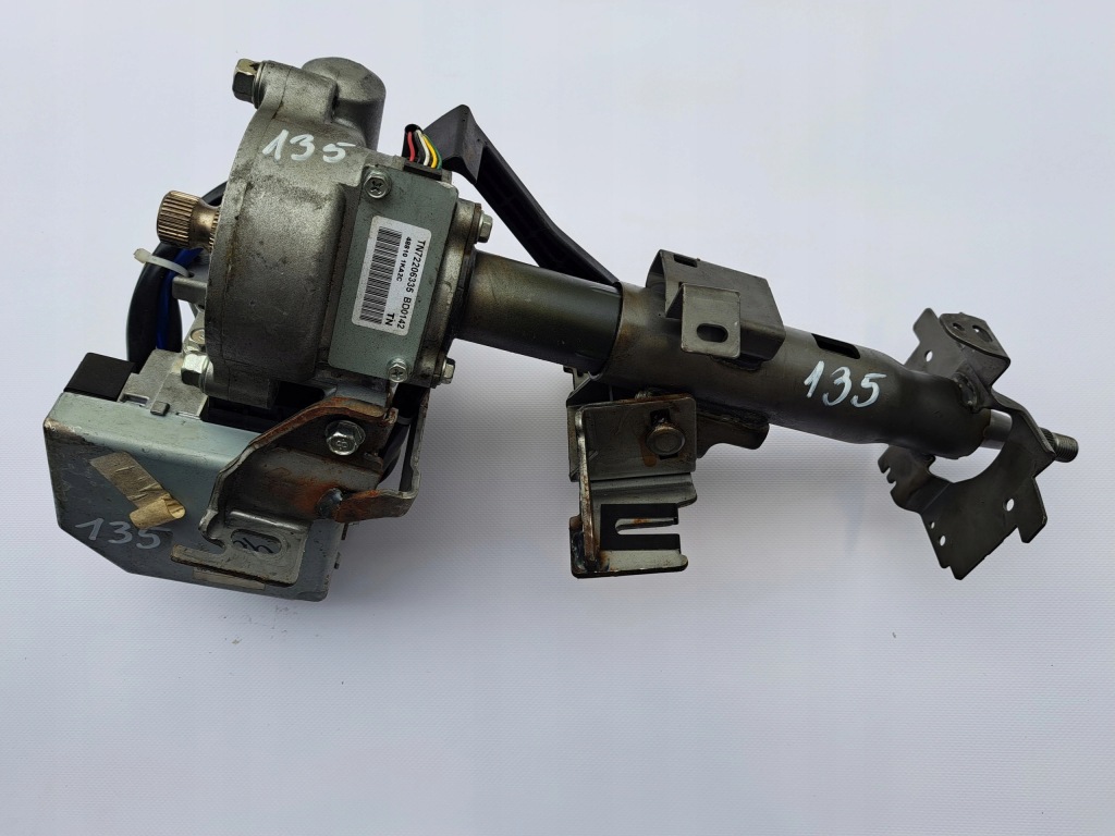 Купити Nissan juke eancec-059 48810 1ka2c tn72206335 kolu