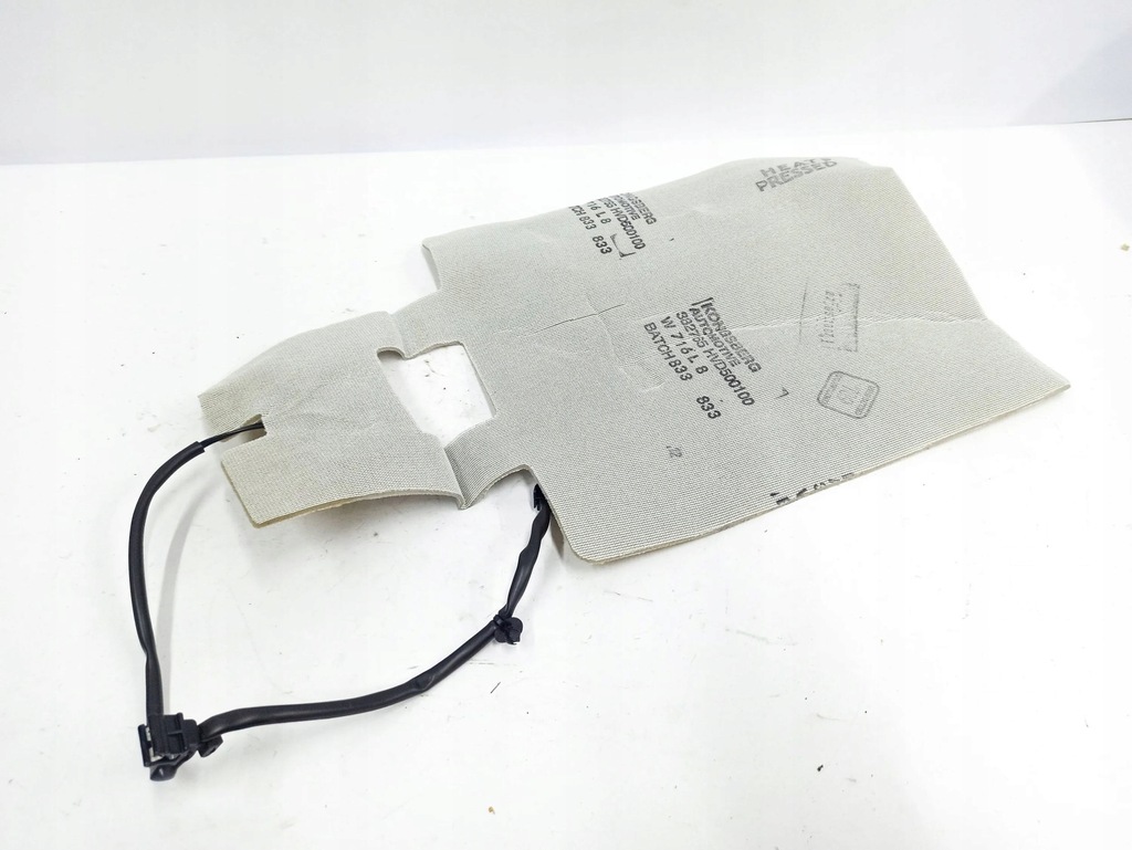 фото №2, Land rover range rover sport l320 2008 сидіння, сидіння