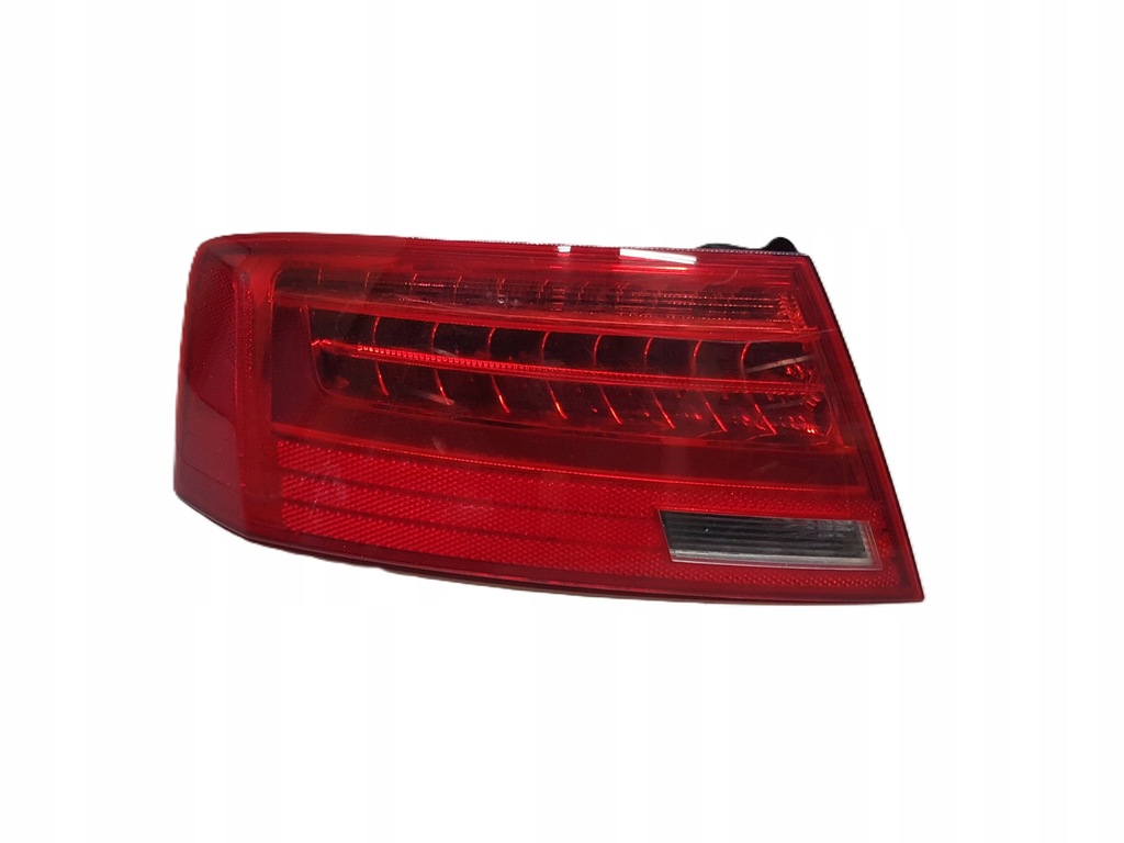 фото №1, Audi a5 sportback lift лампа ліва led задня 8t8945095f