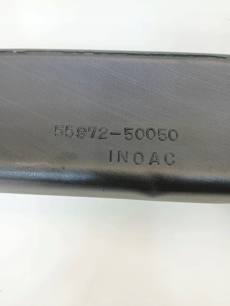 Lexus ls 430 2004 ls430 рестайлинг  труба обдув вентилятор отопления кондиционера с Разборки