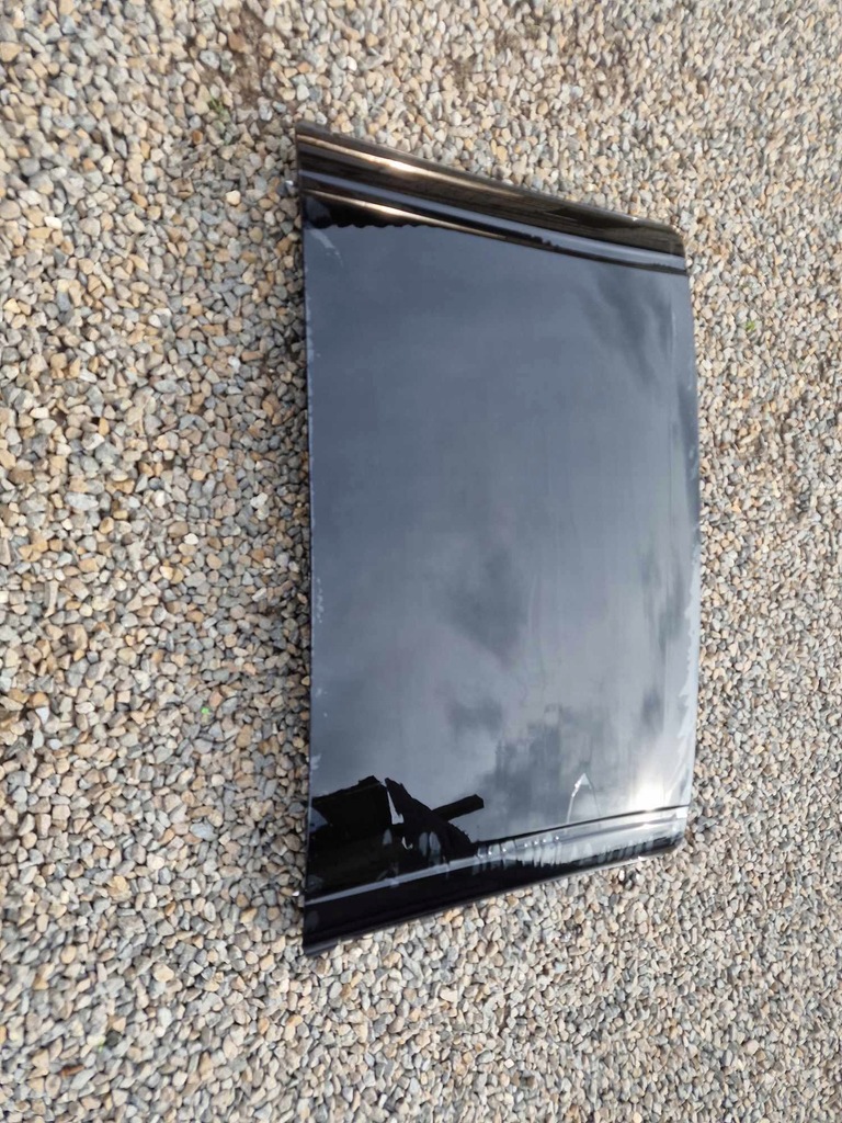 фото №1, Honda crx del sol дах