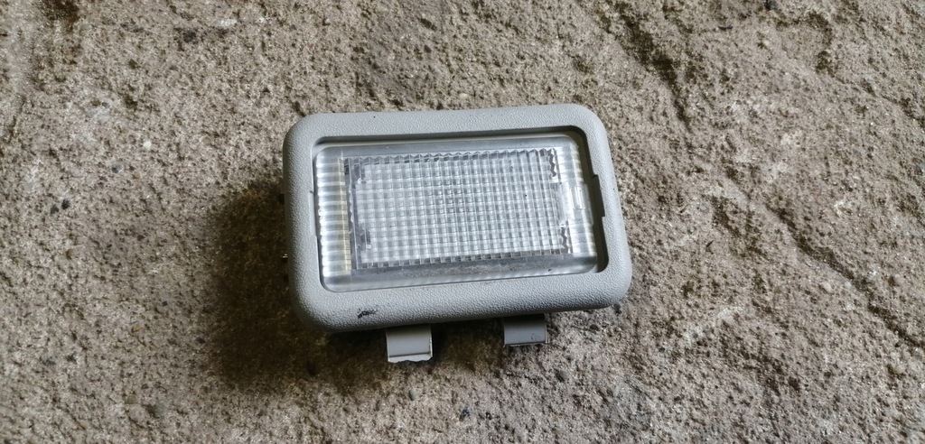 фото №1, Opel insignia a лампа освітлення