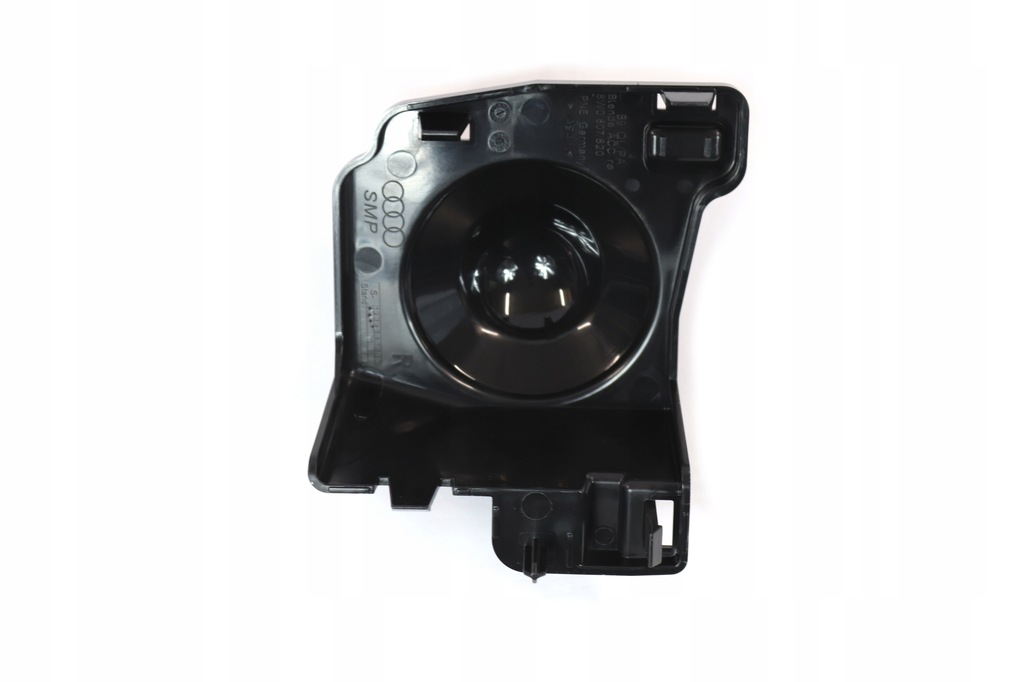 фото №15, Vw nowa заглушка бампера оригинальный номер 8w0807820