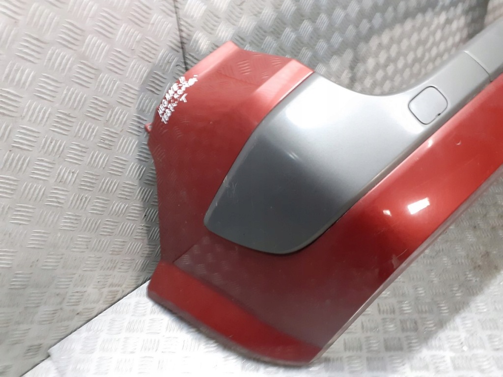 Бампер задний  renault megane ii kombi teb76 Киев