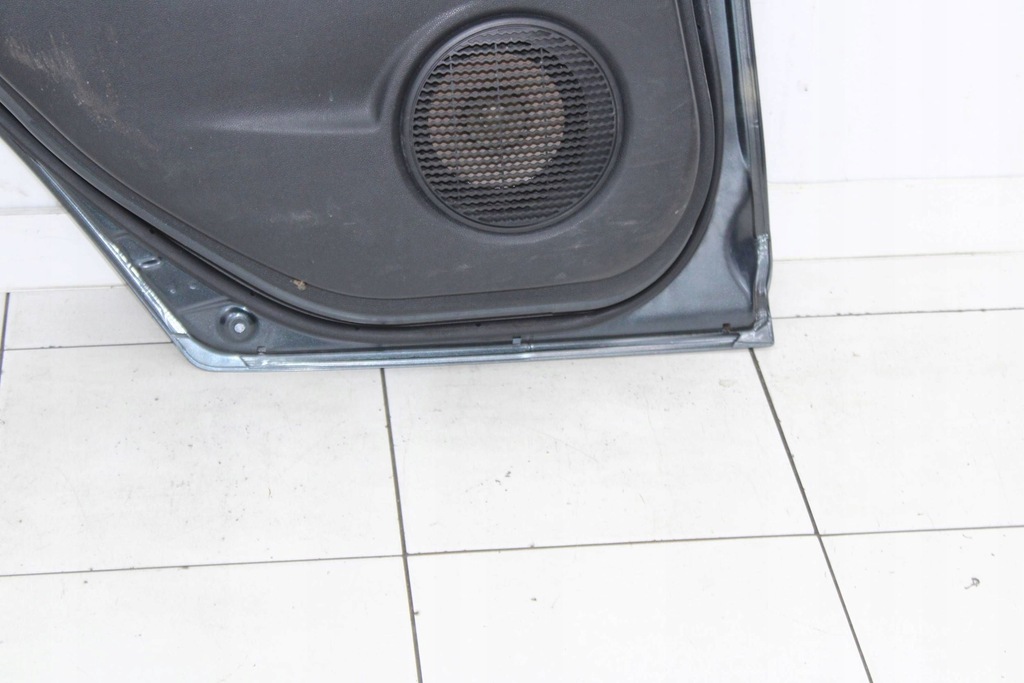 фото №8, Mazda 2 de 07r- двері ліва задні лівий задня 36c - код лакофарбового покриття