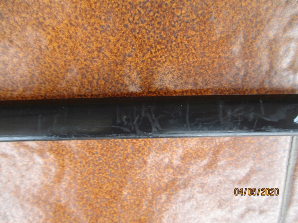 фото №5, Hyundai ix20 lift 14-19 рамка молдинг решётка радиатора решётка радиатора