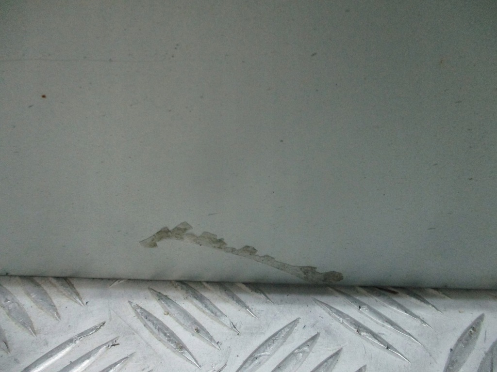 фото №2, Дверь левый перед renault espace iv