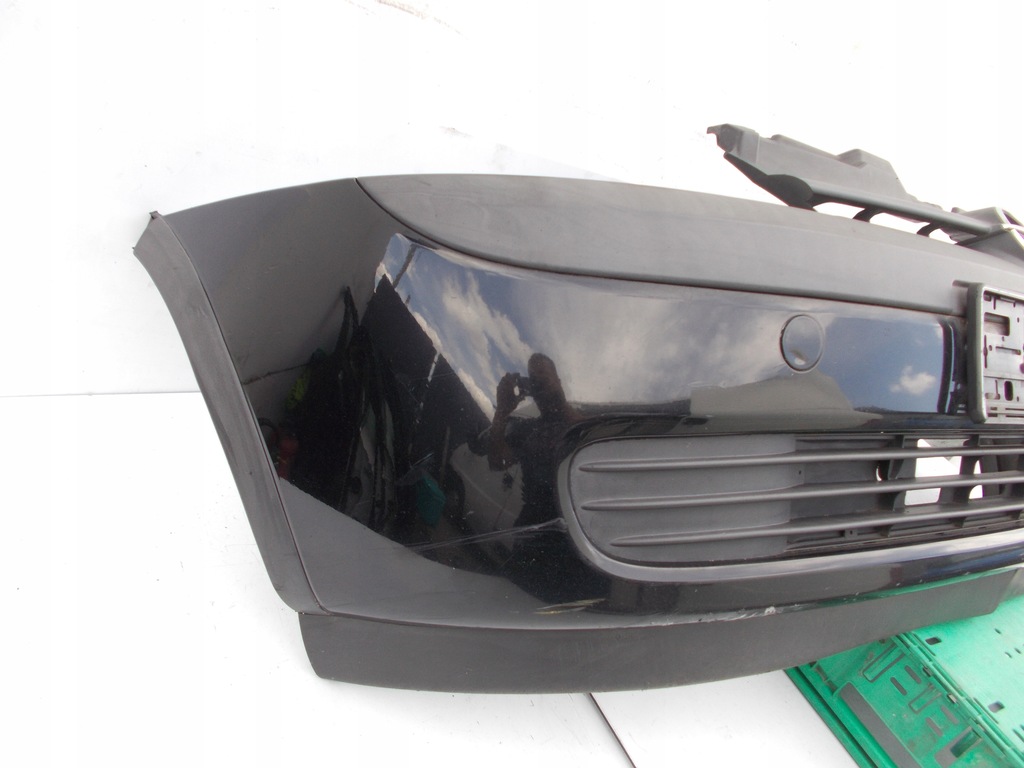 фото №9, Крыло бампер капот перед лампа opel corsa c combo z20r