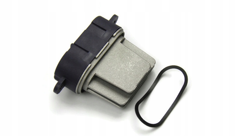 фото №5, Резистор вентилятора салона espace iv