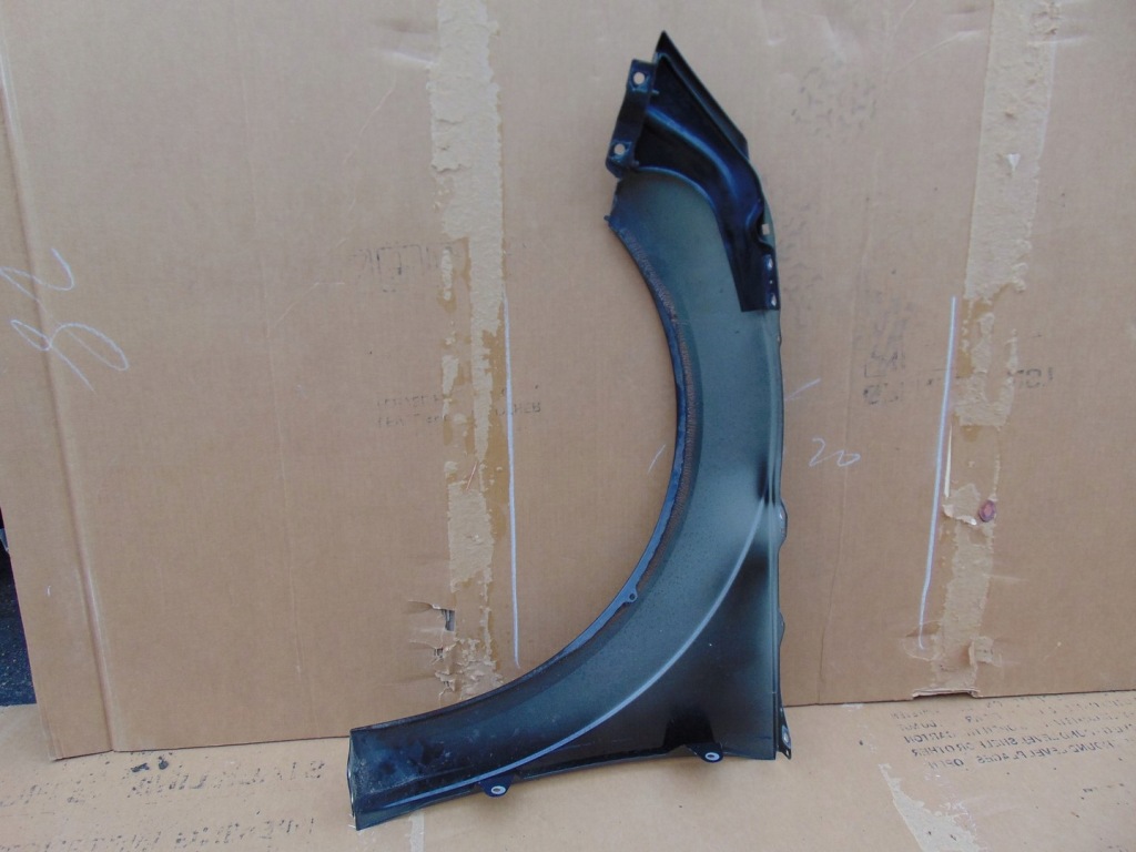 фото №11, Крила правий перед audi tt 8s0821118a