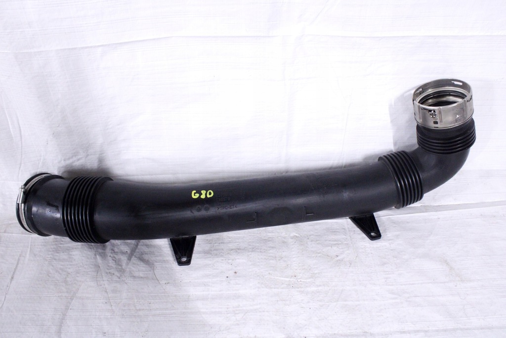 фото №1, Bmw 3 m3 g80 труба wąż шланг воздуха интеркулер 8095810