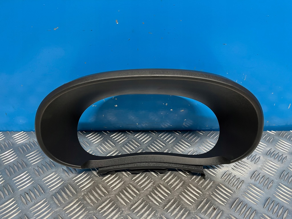 фото №1, Dacia dokker 12r рамка корпус спидометра приборы