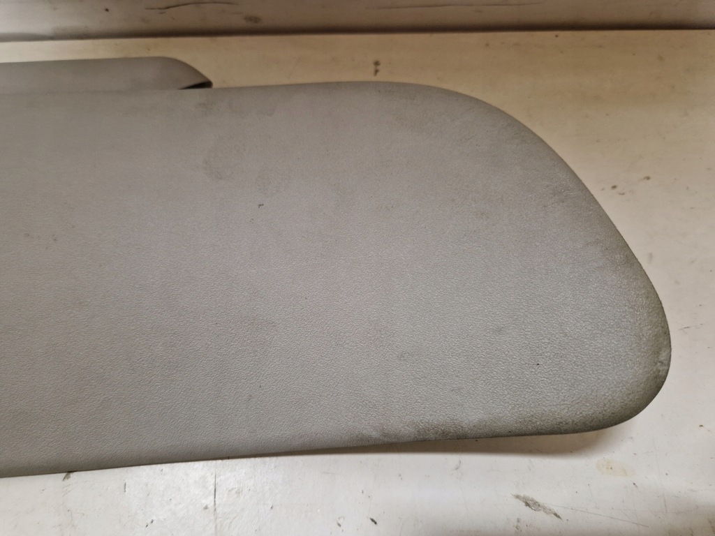 фото №12, Козырёк левый citroen c3 ii 2009-2016 1.4 vti