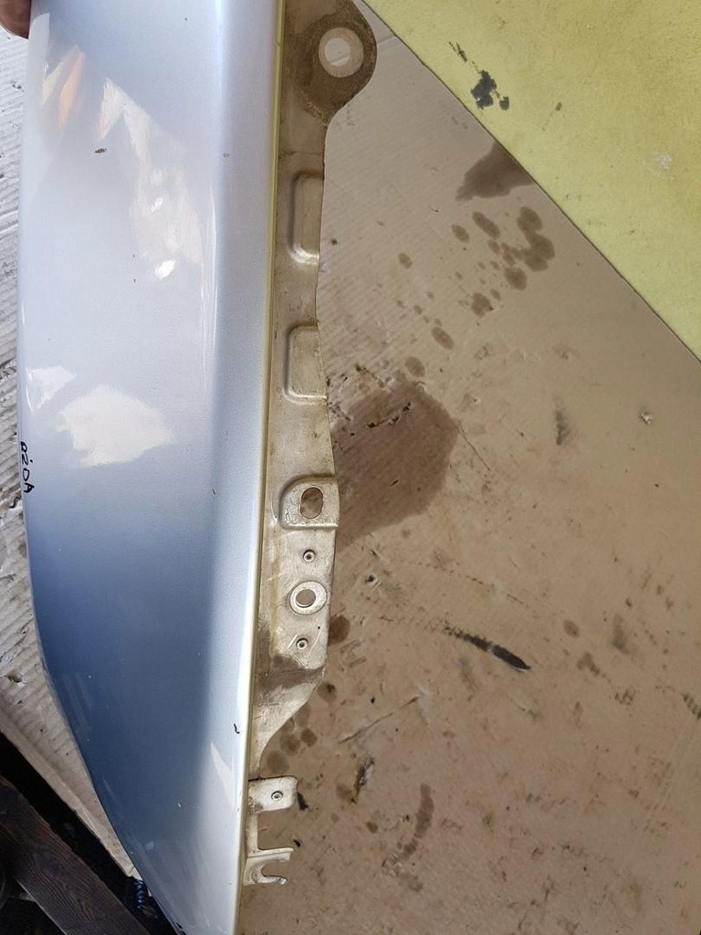 фото №10, Крила правий перед cnw jaguar xj x351