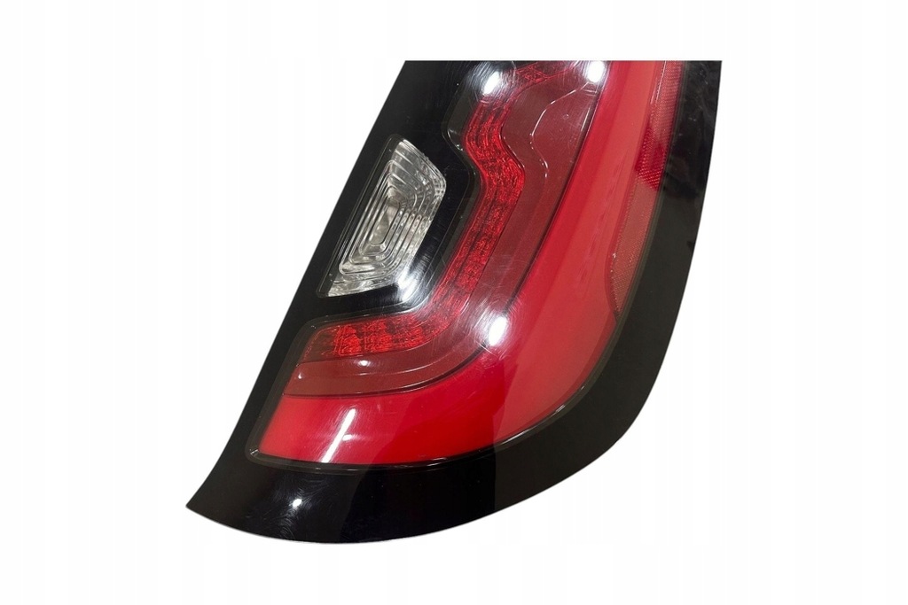 фото №8, Лампа правая задняя kia soul iii sk3 92402e4 electric 2015