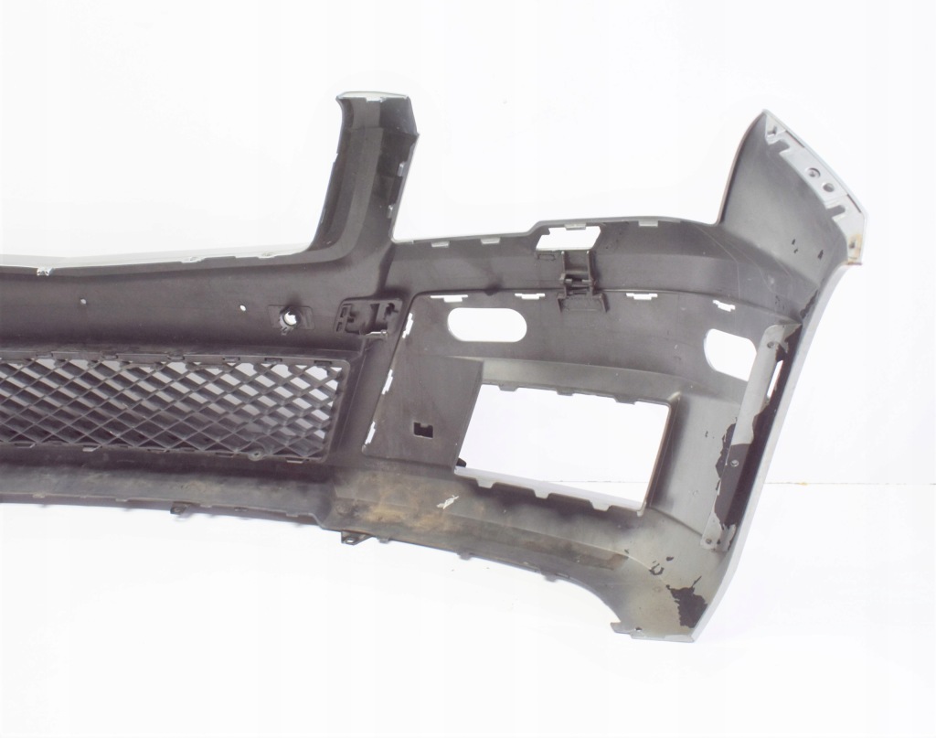 фото №5, Mercedes glk w204 off road бампер перед передний org