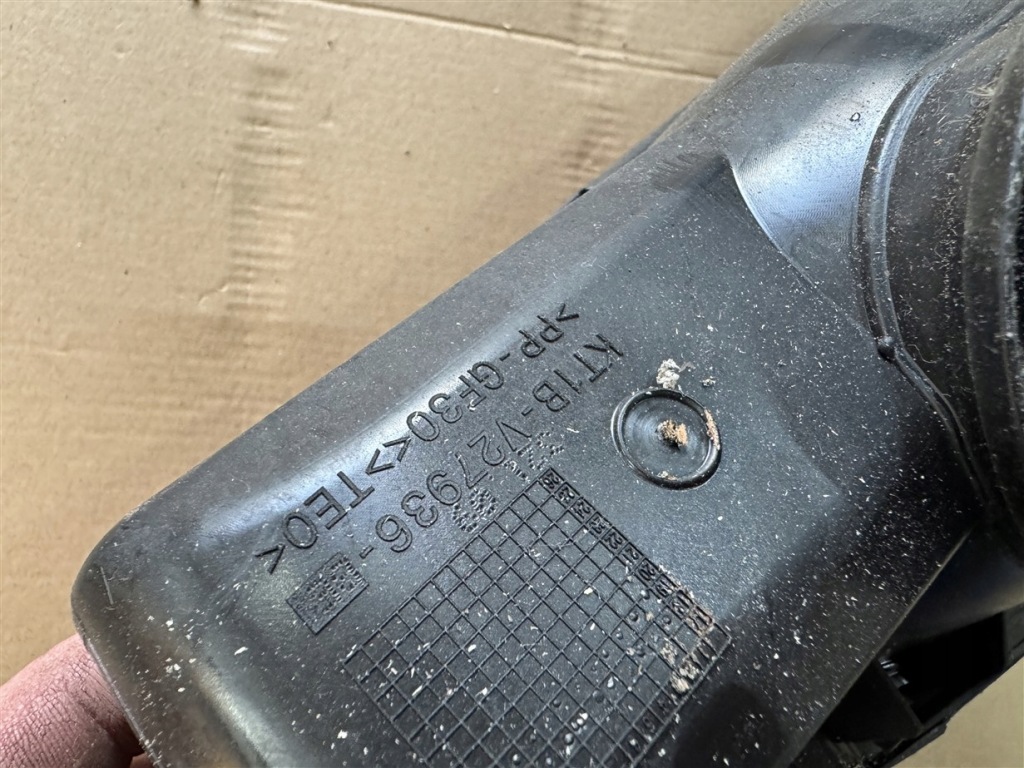 Кришка заливної пального adblue 1.5 ecoblue ford transit connect mk2 2 18- Ціна