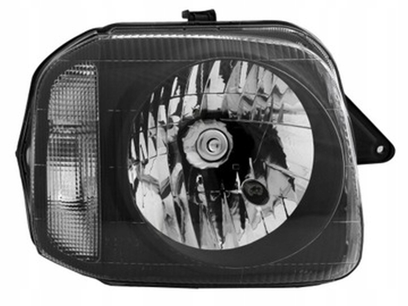 фото №1, Лампа фара suzuki jimny 1998-2018 l/p