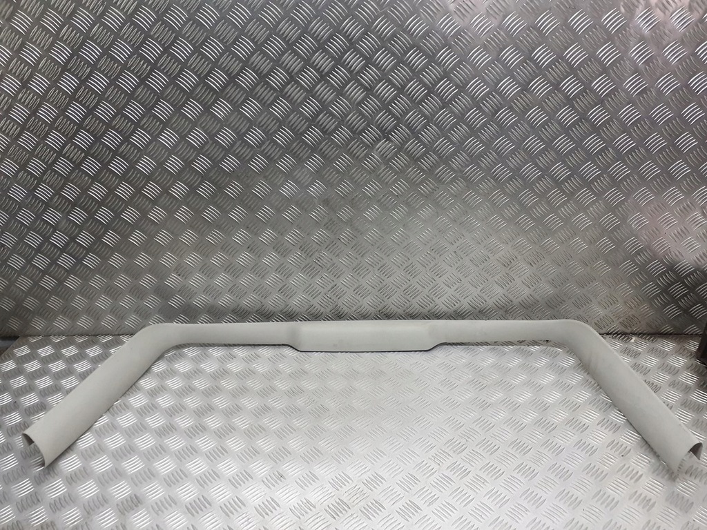 фото №7, Молдинг обивка крышки vw sharan