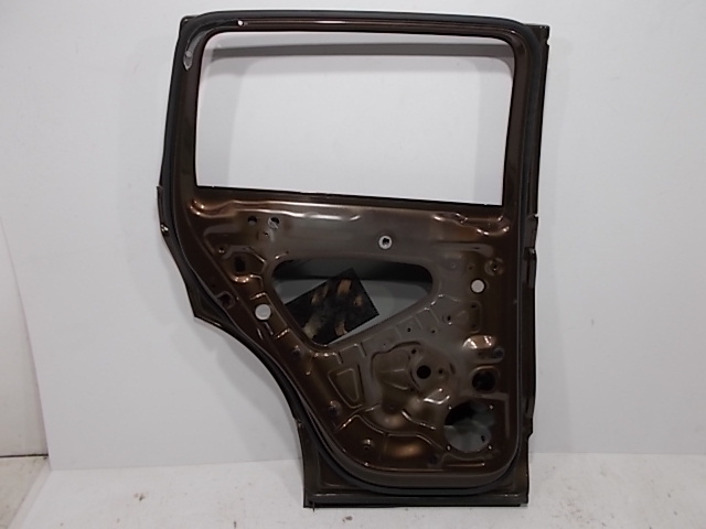 фото №8, Vw tiguan ii 5na 17-23 двері праве задня оригінал!