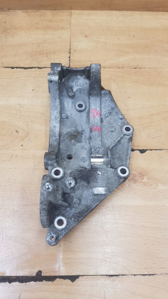 Купить Кронштейн кронштейн генератора citroen c5 3 2.0 hdi