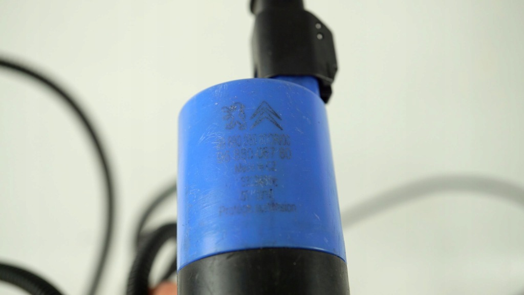 фото №8, Омыватель насадка лампы перед peugeot 3008 i 1 09-13 9685172780 9685172680