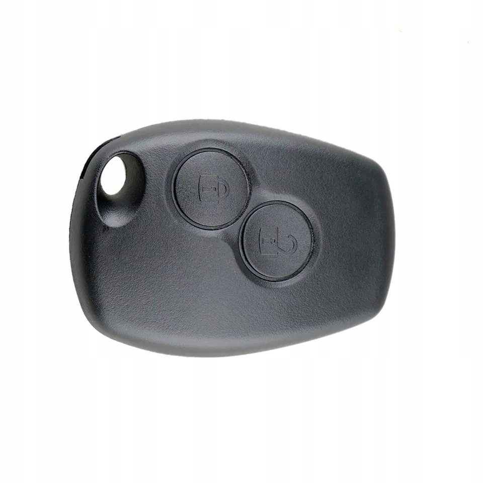 фото №1, Корпус pilot ключ renault master 3 iii