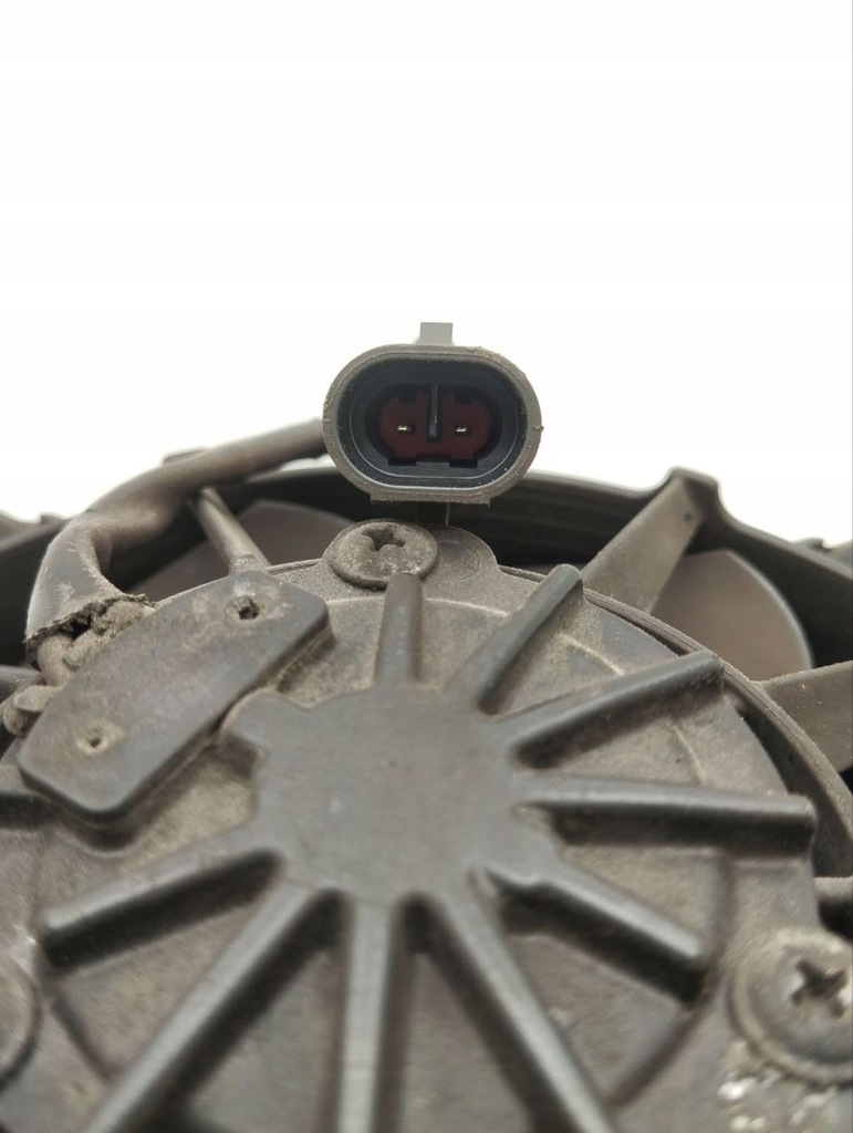 фото №6, Porsche cayman 981 2014 защита вентилятора радиатора 98150465803