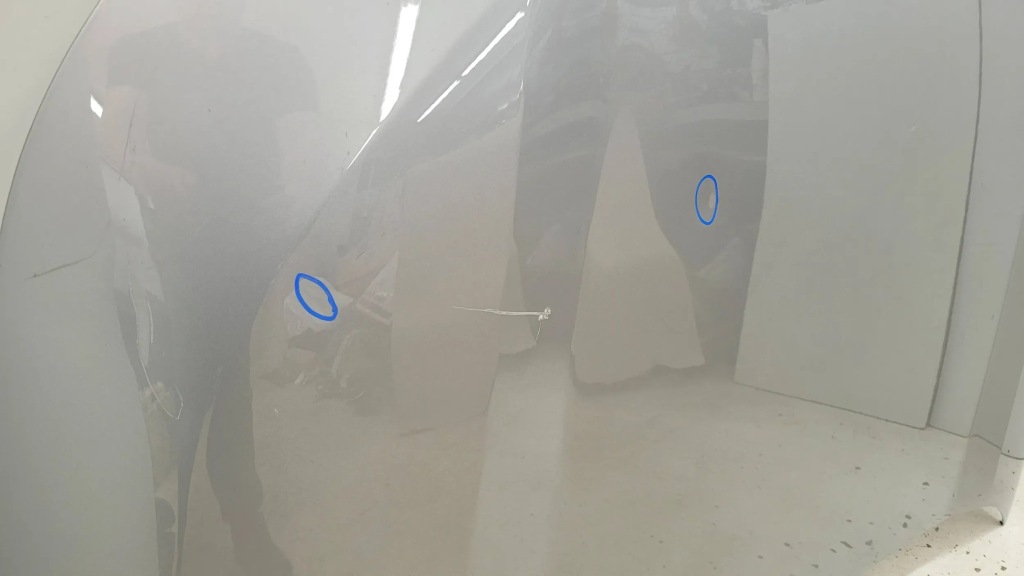 фото №5, Toyota rav-4 v 2019 капот крышка двигателя перед