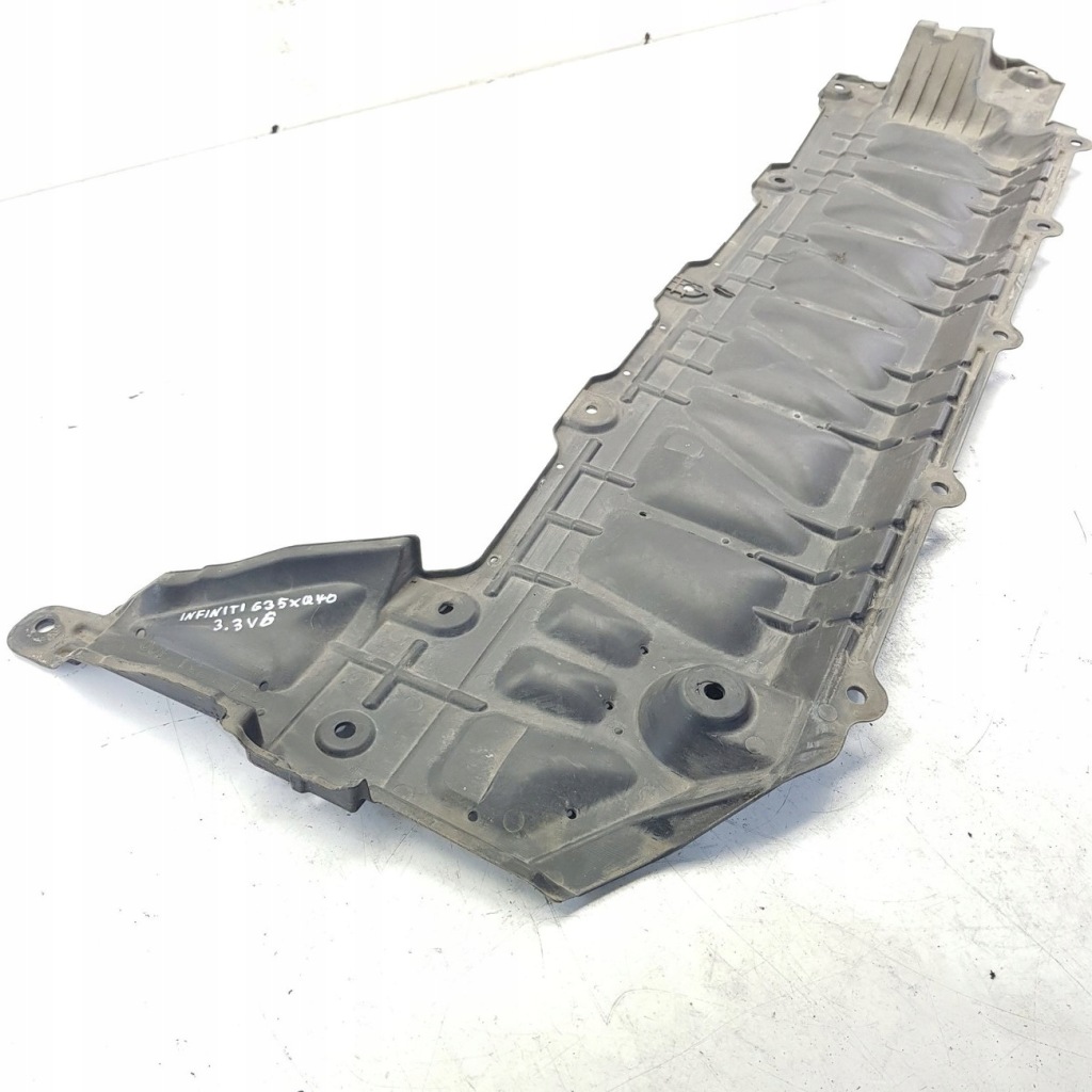 фото №1, Защита подвеска правая infiniti g35 q40