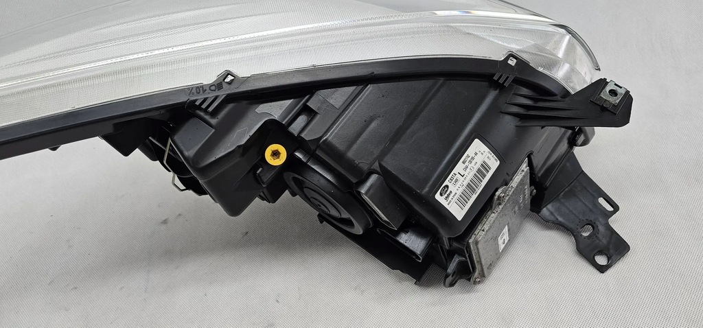 фото №8, Ford kuga mk 2 ii лампа перед левая bi ксенон europa комплектная cv44-13d155-ak