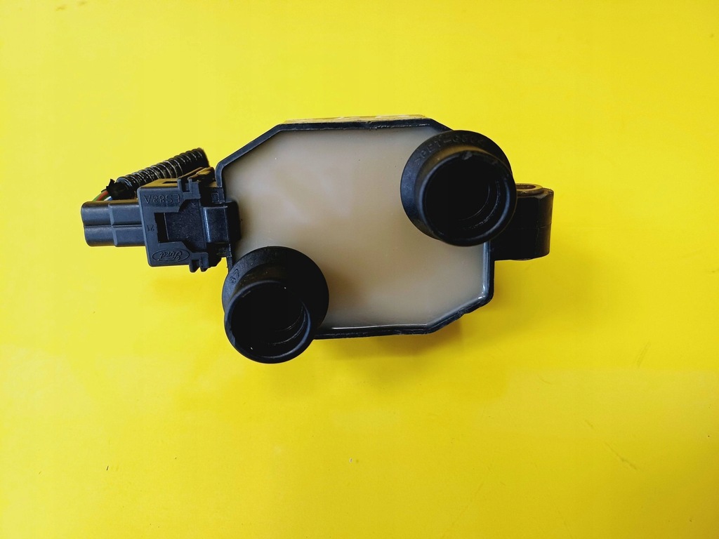 фото №5, Катушка зажигания ford galaxy 2.0 бензин 95wf12029ba nr213