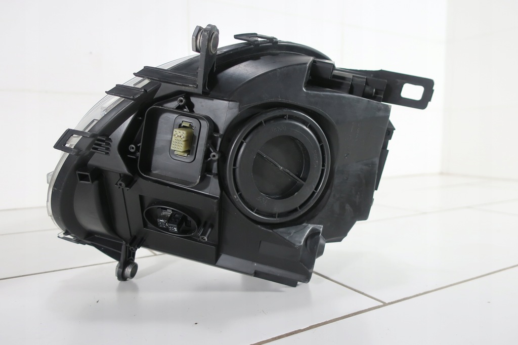 фото №11, Лампи перед mini cooper r56 bi ксенон поворотний r58