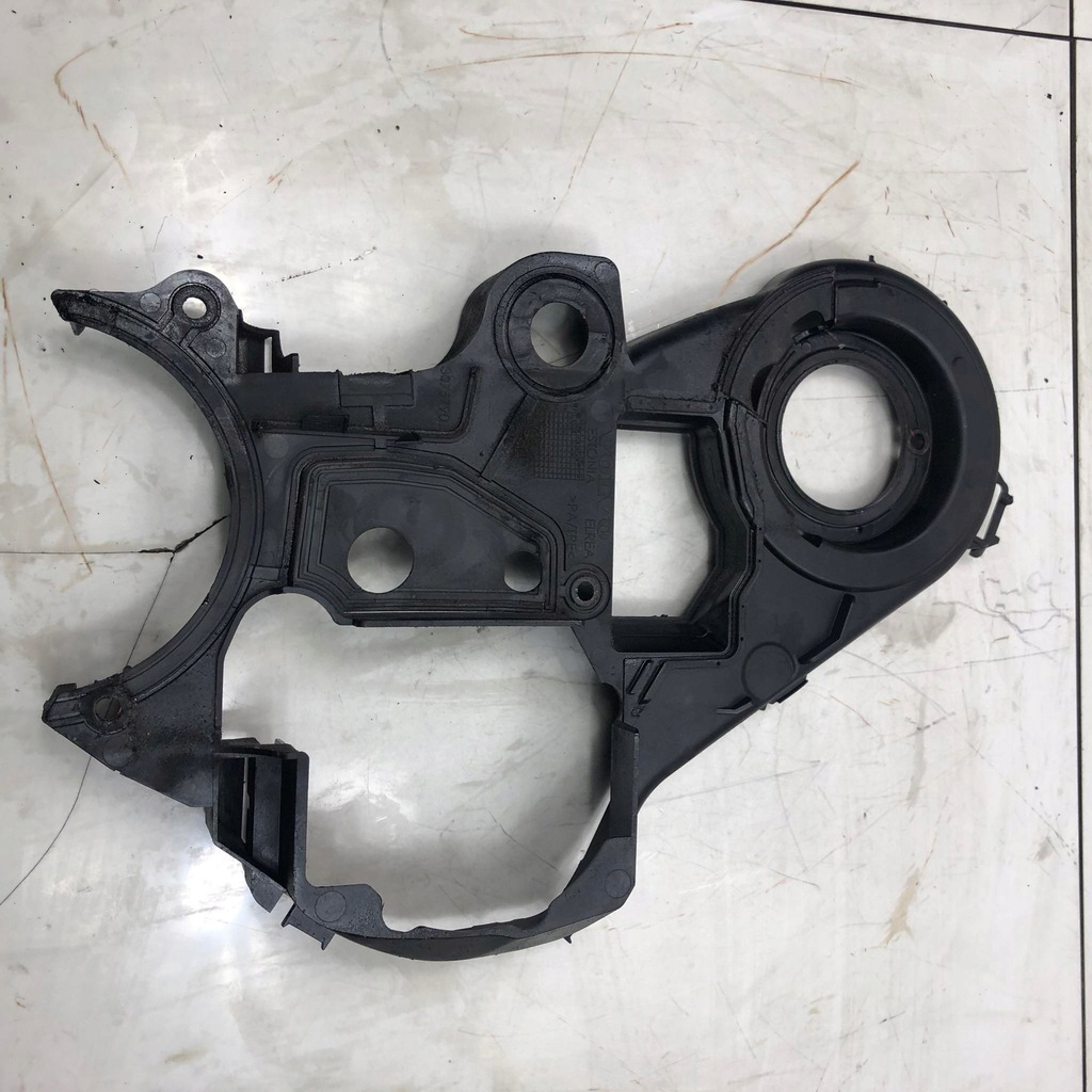 фото №1, Корпус защита распределительного вала xc60 i s60 ii