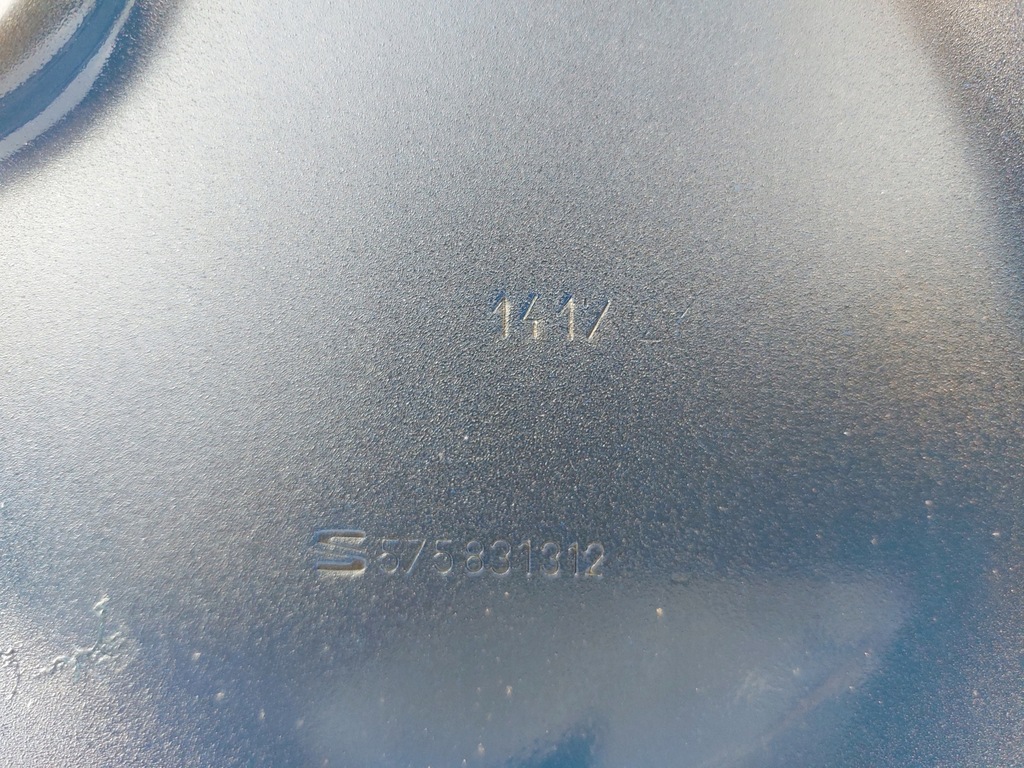 фото №15, Дверь правый перед передние skoda karoq 16-