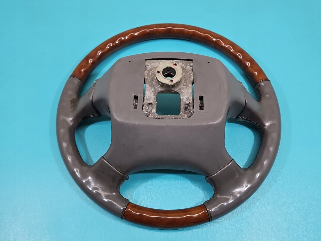 фото №10, Повітропровід hyundai terracan 04-07