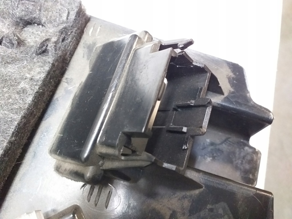 фото №7, Audi a6 c7 полиця панель приладів pod кермо